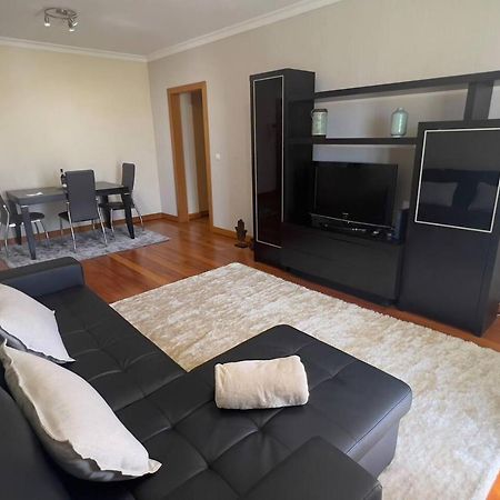 By The Sea V - Refugio Tranquilo Com Piscina Apartment ฟุงชาล ภายนอก รูปภาพ